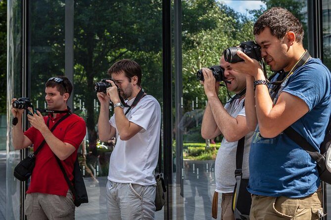 Beginners Photography Course - Small Group Workshop - Final Thoughts: Is This Tour Right for You?