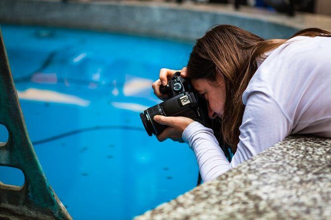 Beginners Photography Course - Small Group Workshop - Frequently Asked Questions