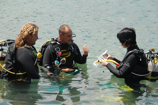 Beginners Scuba Diving Experience in Gran Canaria - What Do Reviewers Say?