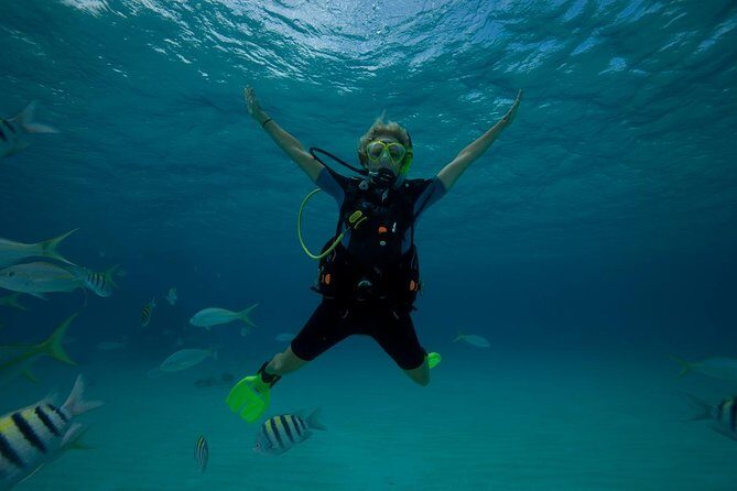 Beginners Scuba Diving Experience in Gran Canaria - Practical Tips for Participants