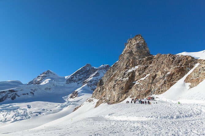 Beginners Ski Day Trip to Jungfrau Ski Region from Zurich - FAQs