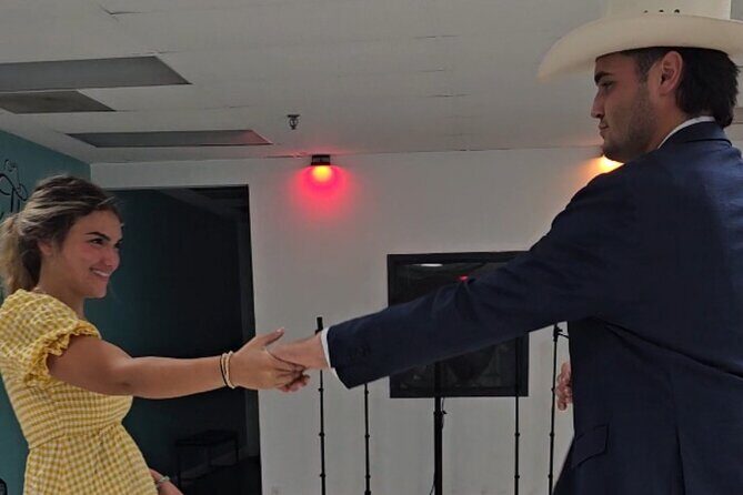 Beginner's Two Step and Country Swing Dancing Class - The Value of This Experience