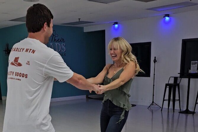 Beginner's Two Step and Country Swing Dancing Class - Who Will Love This Class?
