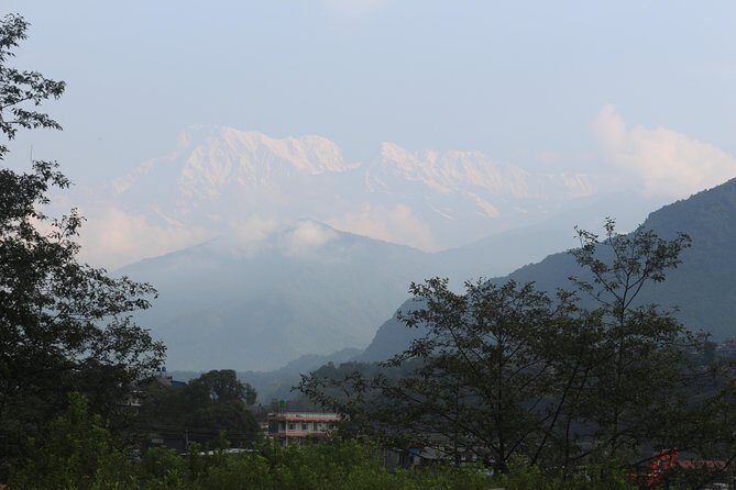 Begnesh Lake Tour & Hiking - Key Points