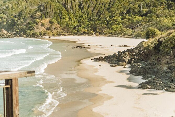 Behind The Bay - Explore Like a Local: Waterfalls/paddleboarding - The Sum Up