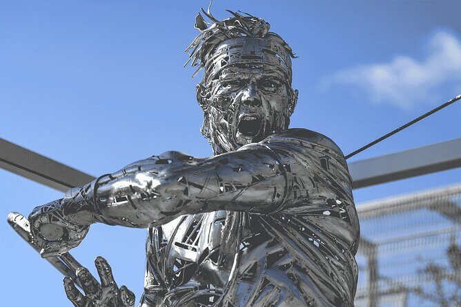 Behind the scenes at the Roland-Garros Stadium - Who Will Love This Tour?