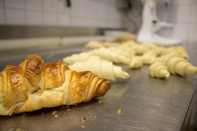 Behind the Scenes of a Boulangerie: French Bakery Tour in Paris - Who Will Love This Tour?