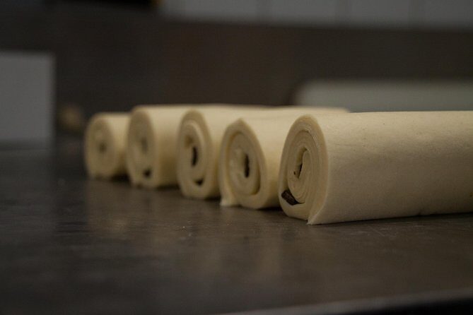 Behind the Scenes of a Boulangerie: French Bakery Tour in Paris - FAQ