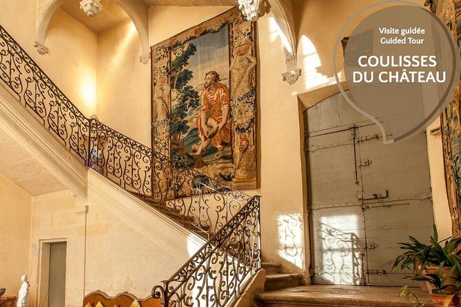 Behind the scenes of the Château - Final Thoughts: Is This Tour Worth It?