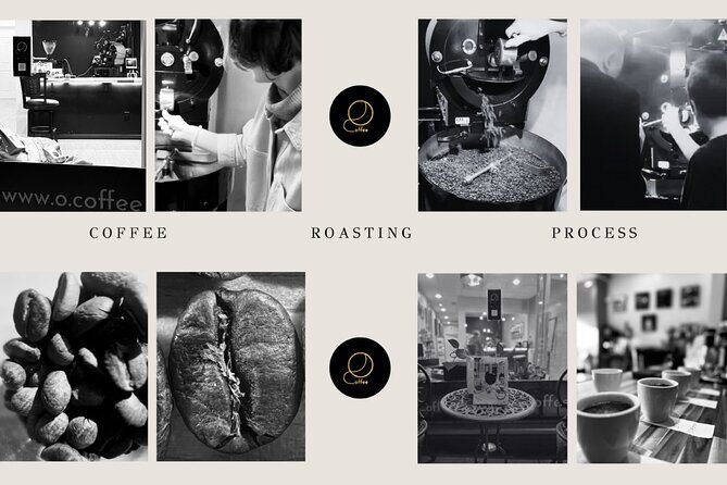 Behind The Scenes Of The Coffee Roasting Process 101 - Final Thoughts