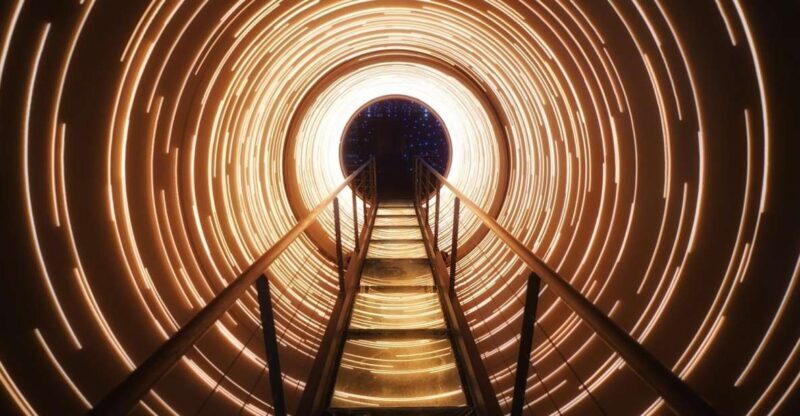 Behind the Scenes of the Grand Rex: 50-Minute Studio Tour - Key Points