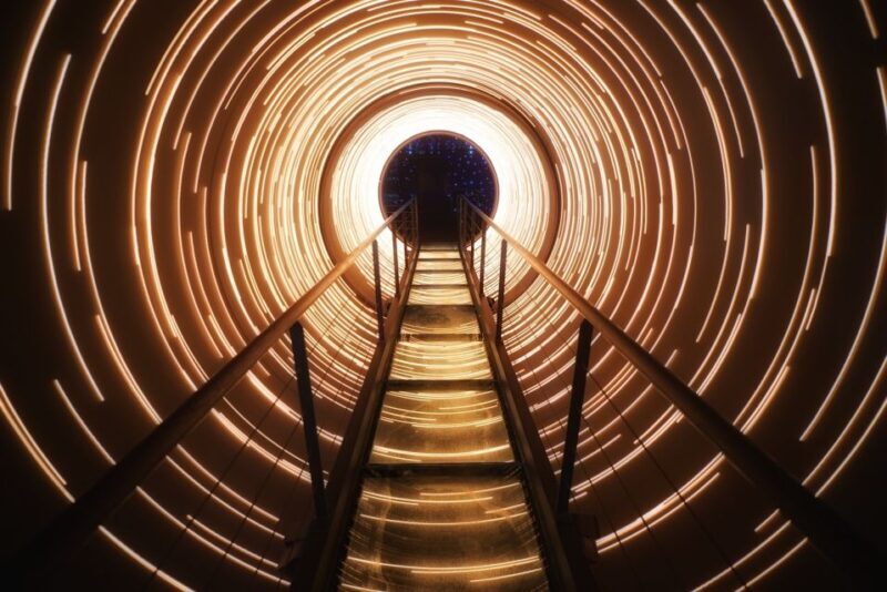 Behind the Scenes of the Grand Rex: 50-Minute Studio Tour - Value for Money and Practical Considerations