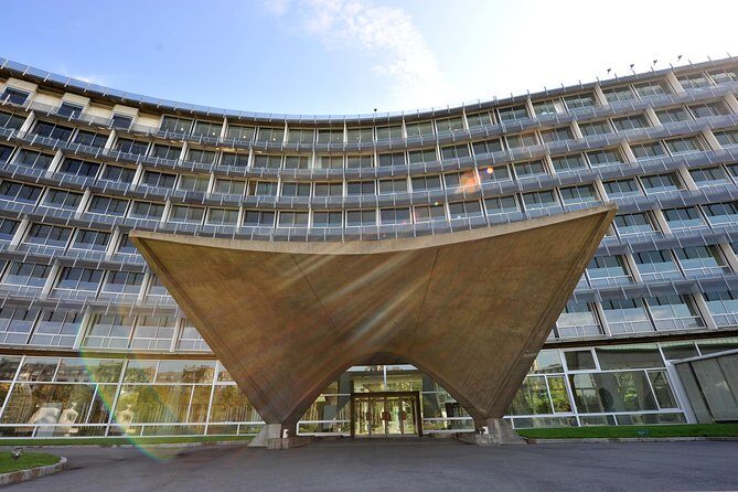 Behind the scenes of UNESCO - FAQs