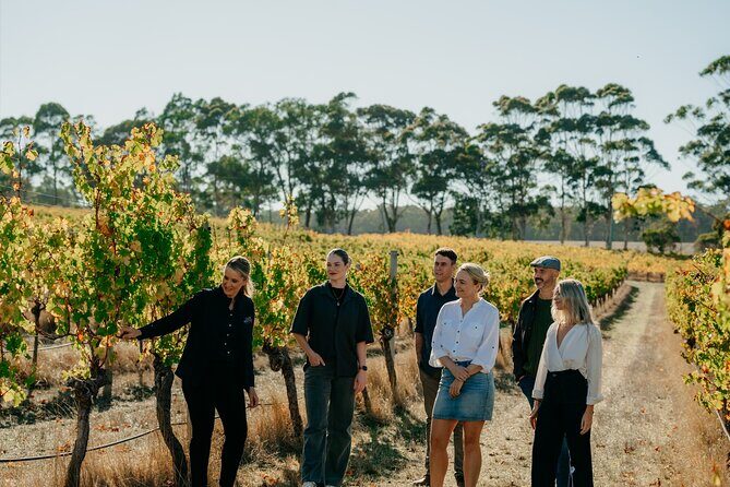 Behind The Scenes Tour - Frequently Asked Questions