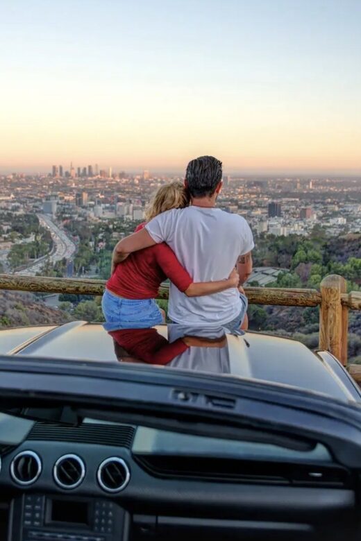 Behind the Stars: Hollywood Unveiled - Audio Driving Tour - FAQ