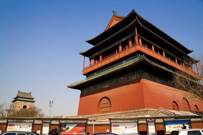 Beihai Boat Ride with Imperial Meal Experience and Old Beijing - FAQ