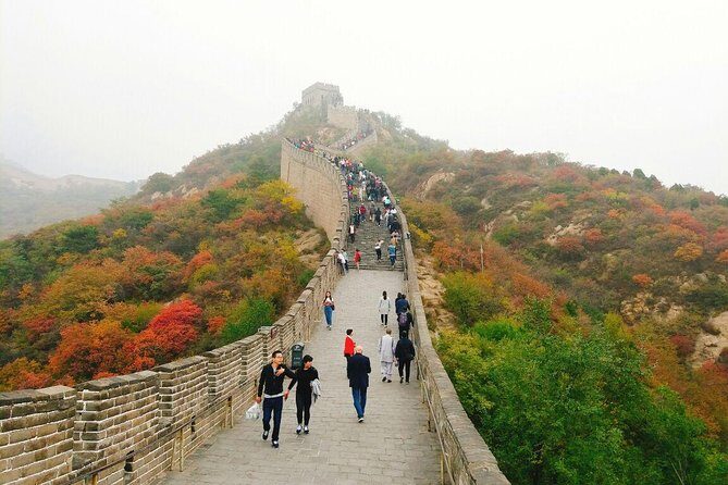 Beijing 2-Day Bus Group Tour: Forbidden City And Great Wall - Final Thoughts