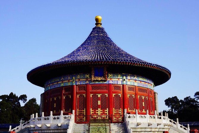 Beijing 2-Day Group Tour Including Forbidden City And Jinshanling Great Wall - Who Will Love This Tour?