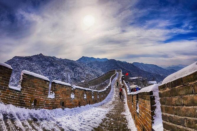 Beijing 2-Day Group Tour Incluidng Forbidden City And Great Wall - A Deep Dive into the 2-Day Beijing Tour