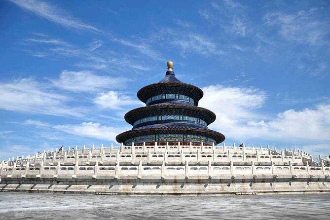 Beijing 2-Day Group Tour Incluidng Forbidden City And Great Wall - Authentic Experiences and Insights from Reviews