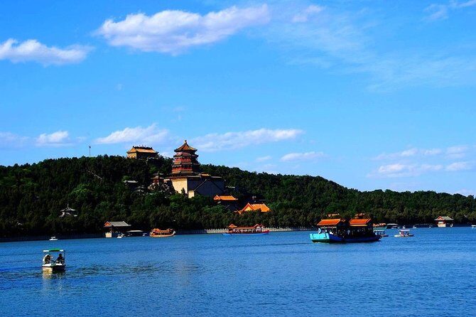 Beijing 2-Day Group Tour Incluidng Forbidden City And Great Wall - Final Thoughts: Is This Tour Worth It?