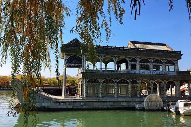 Beijing 2-Day Private Tour from Shanghai by Bullet Train - The Logistics: Seamless Travel from Shanghai to Beijing