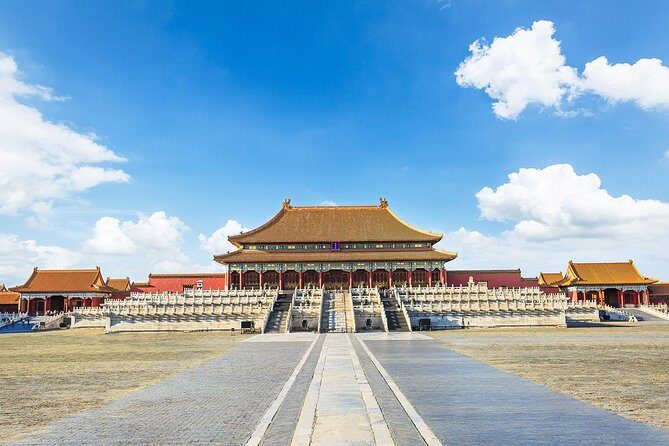 Beijing 2-Day Private Tour to Great Wall, Forbidden City, Tiananmen Square... - Exploring the Beijing Tour Itinerary in Depth