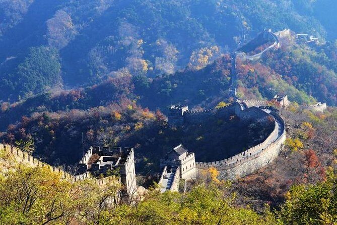 Beijing 2-Day Private Tour with Mutianyu Great Wall, Temple Of Heaven - FAQs