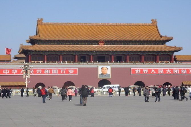 Beijing 3 Day Private in-depth Tour with All Attractions - The Full Experience: A Deep Dive into the 3-Day Beijing Tour