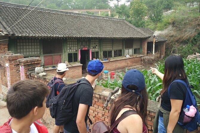 Beijing 3 Day Private in-depth Tour with All Attractions - Who Is This Tour Best For?