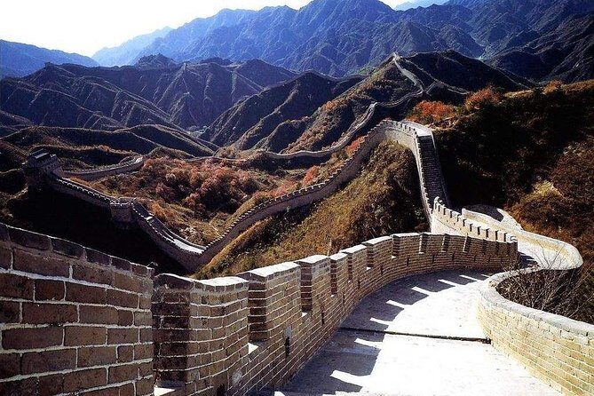 Beijing 3 Days Beijing Group Tour including 2 Great Walls And City Sites - A Deep Dive into the 3-Day Beijing Tour