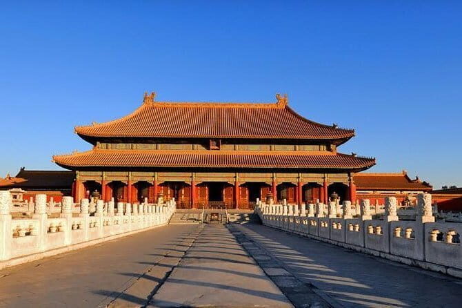 Beijing 4hr Private Walking Tour with Certified Guide - Modern Highlights: Olympic Park and Taikoo Li Sanlitun