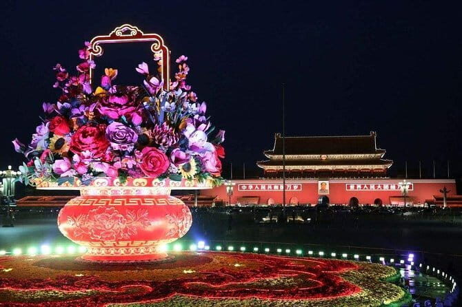 Beijing 4hr Private Walking Tour with Certified Guide - Traditional and Cultural Spots: Wangfujing Street, Beihai Park, and Prince Kungs Mansion