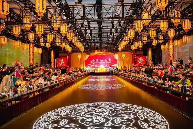 Beijing Acrobatics Night Show - Practical Tips for Your Visit