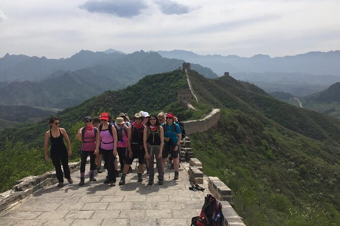 Beijing Acrobatics Ticket - The Sum Up: Who Is This Tour Best For?