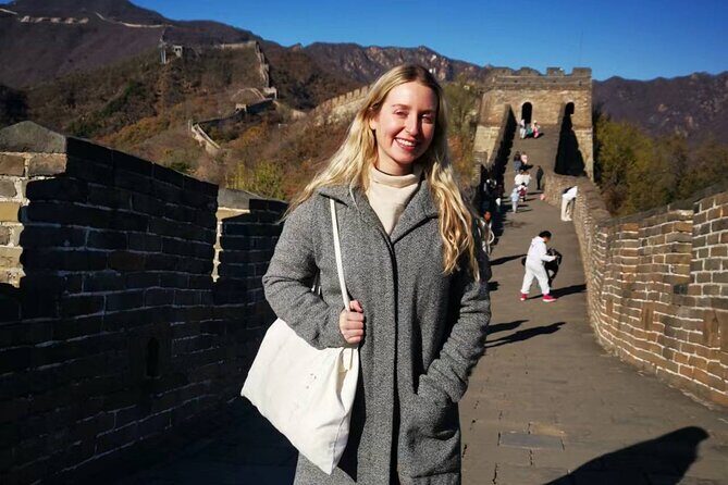 Beijing Airport Layover Tour to Mutianyu Great Wall - Transportation and Timing