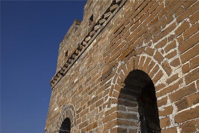 Beijing Airport Layover Tour to Mutianyu Great Wall - Real traveler insights