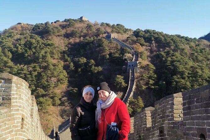 Beijing Airport Layover Tour to Mutianyu Great Wall - Practical Tips