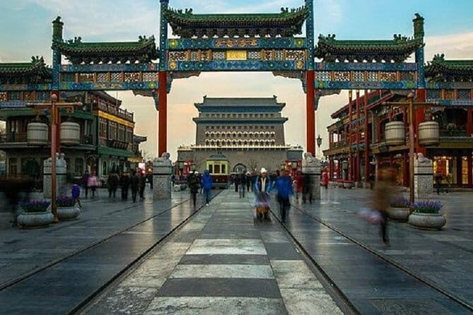 Beijing Airport (PEK/PKX) Private Transfer to Beijing City Centre - Final Thoughts: Is It Worth It?
