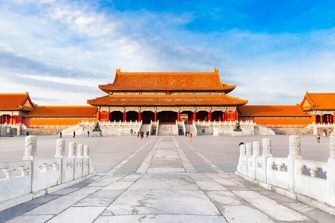 Beijing Airport to Hotel: Private Transfer for up to 5 pax - Considering the Timing