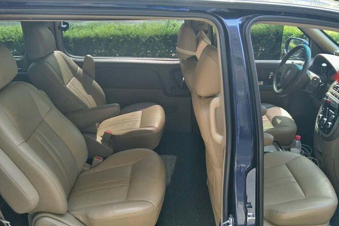 Beijing Airport Transfer with Private Car and English Driver - Comprehensive Breakdown: Is This Transfer Worth It?