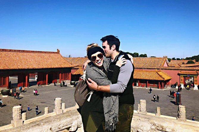 Beijing: All Inclusive 3-Day Top Highlights Private Tour - A Deep Dive into the 3-Day Beijing Experience