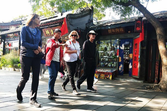 Beijing: All Inclusive 3-Day Top Highlights Private Tour - The Sum Up: Is This Tour Worth It?
