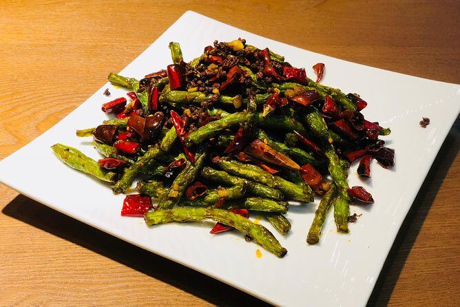 Beijing Authentic Food Tour - What to Expect from the Tour