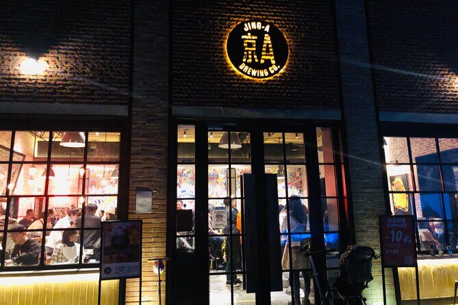 Beijing Brewery Bike Tour - The Sum Up: Who Should Book?