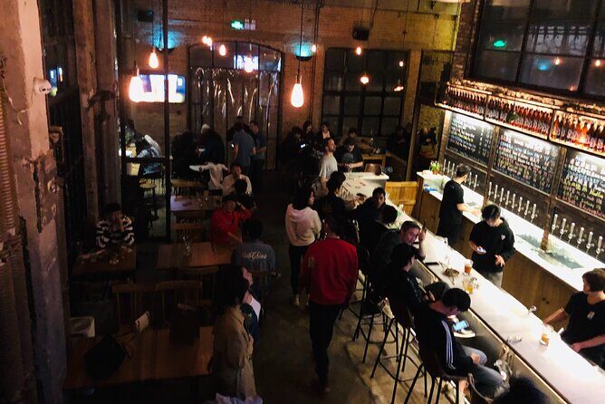 Beijing Brewery Bike Tour - FAQs