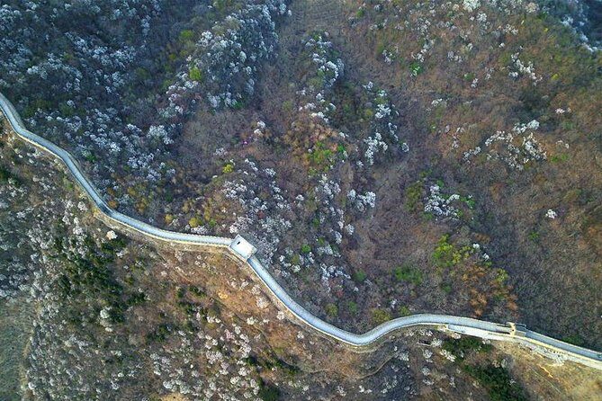 Beijing Budget EXPRESS TAXI To Great Wall of China at MuTianYu - The Experience in Practice: Real Traveler Insights