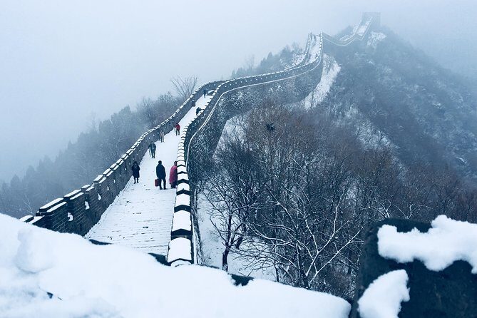 Beijing Budget EXPRESS TAXI To Great Wall of China at MuTianYu - Who Is This Tour Best For?