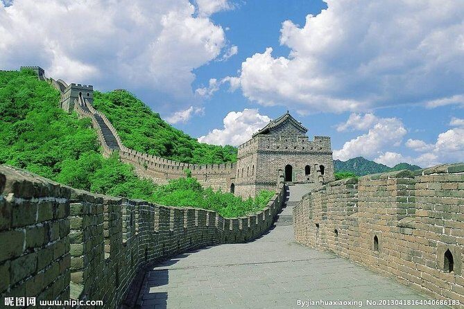 Beijing Capital Airport Layover Mutianyu Great Wall Private Tour - Transportation and Service Quality