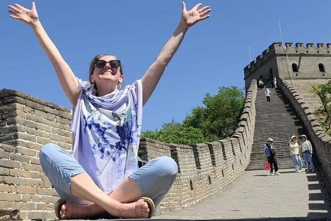 Beijing Capital Airport Pickup with a Food Dinner Tour - Who Will Benefit Most?
